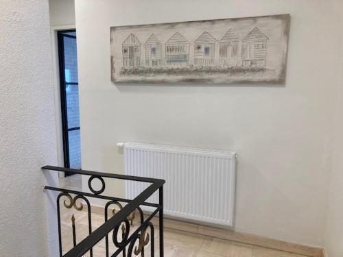 Apartamento De Boei - Koksijde