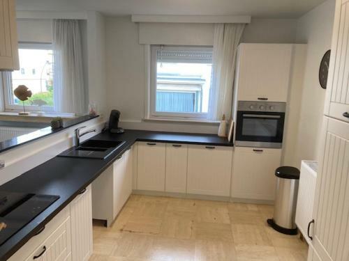 Apartamento De Boei - Koksijde