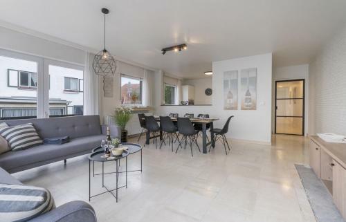 Apartamento De Boei - Koksijde
