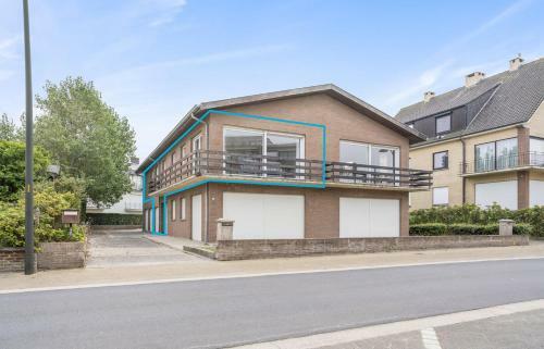 Apartamento De Boei - Koksijde