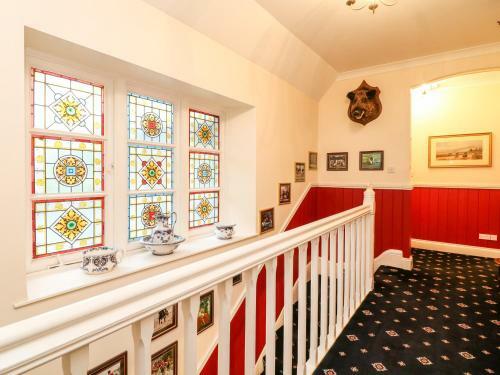 Dartfordleigh House