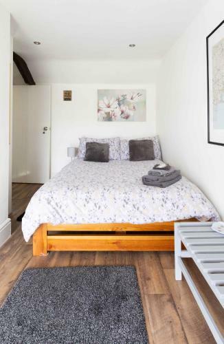 Cwtch Farm Bed & Breakfast