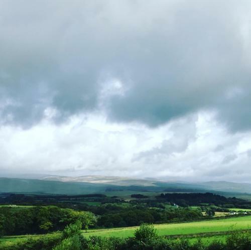 Cwtch Farm Bed & Breakfast