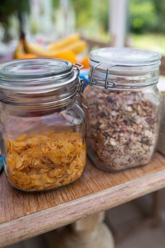 Cwtch Farm Bed & Breakfast