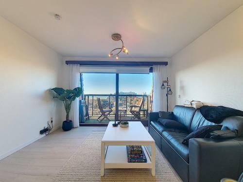 Apartamento Studio Promenade Koksijde