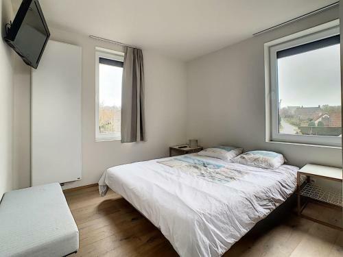 Oostduinkerke Aan Zee Vakantiewoningen de Baeken