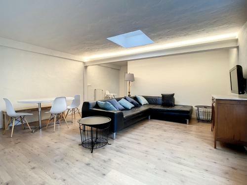 Oostduinkerke Aan Zee Vakantiewoningen de Baeken
