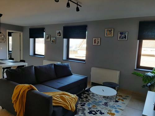 Apartamento Panda Parc Appartment