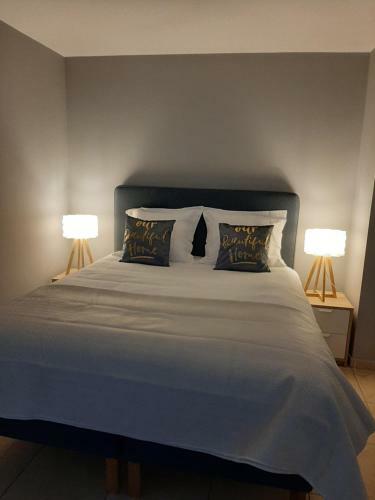 Apartamento Panda Parc Appartment