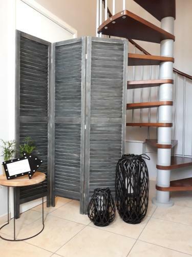 Apartamento Panda Parc Appartment