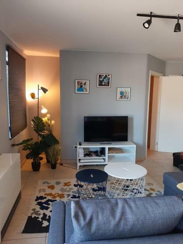 Apartamento Panda Parc Appartment
