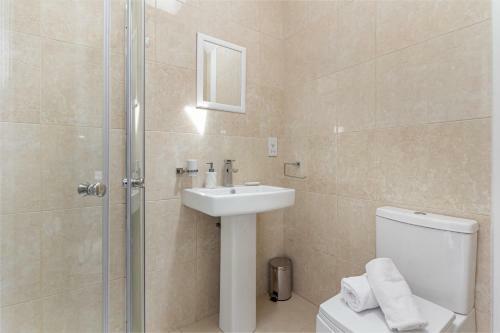 Cosy 2 Bed Apartment In Worcester City Centre