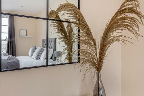 Cosy 2 Bed Apartment In Worcester City Centre