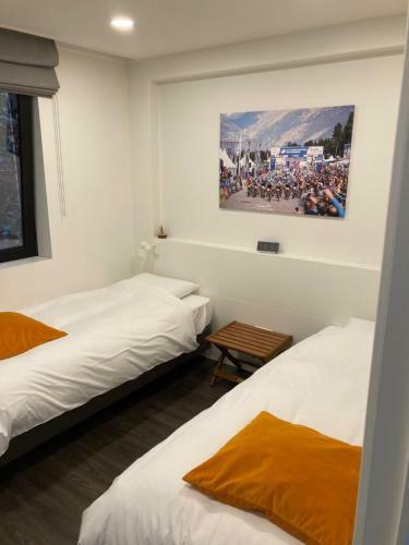 Bed & Breakfast Panache - Bike En Sleep Hotel