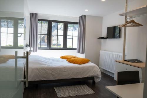 Bed & Breakfast Panache - Bike En Sleep Hotel