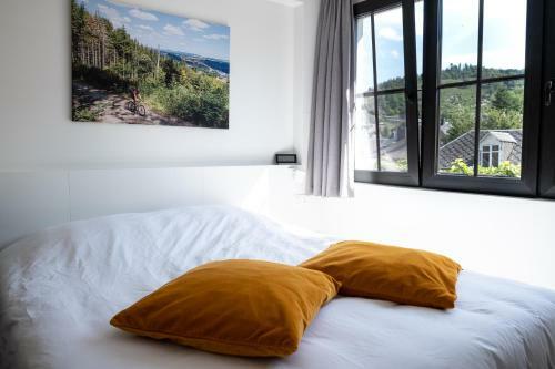 Bed & Breakfast Panache - Bike En Sleep Hotel