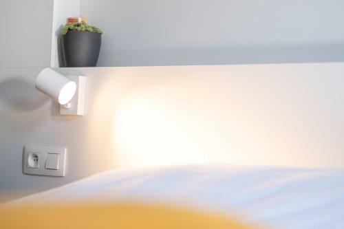 Bed & Breakfast Panache - Bike En Sleep Hotel