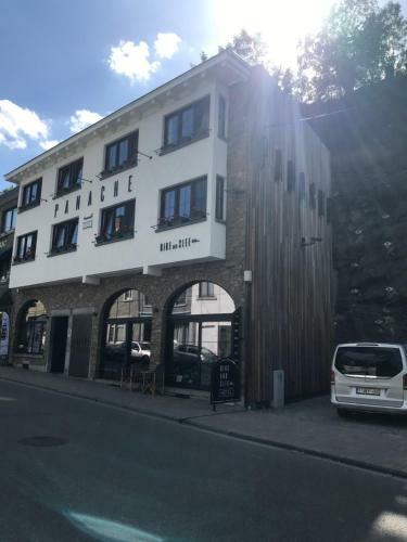 Bed & Breakfast Panache - Bike En Sleep Hotel