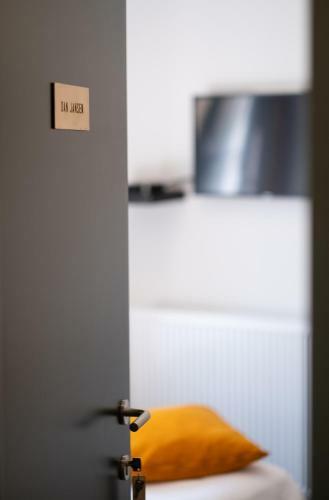 Bed & Breakfast Panache - Bike En Sleep Hotel