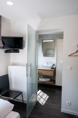 Bed & Breakfast Panache - Bike En Sleep Hotel