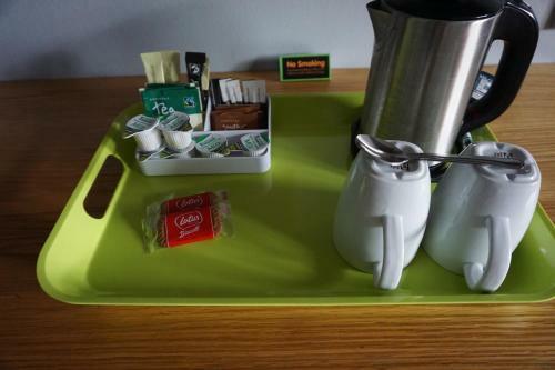 Hostal Happy Guests Lodge