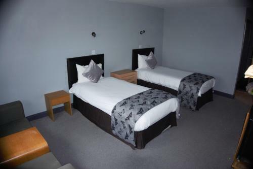 Hostal Happy Guests Lodge
