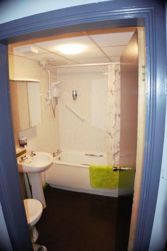 Hostal Happy Guests Lodge