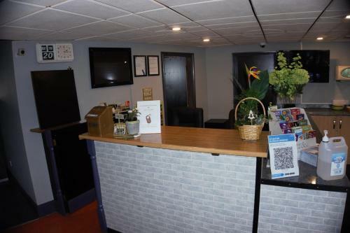 Hostal Happy Guests Lodge