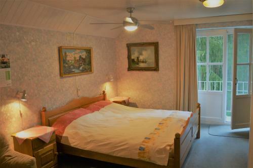 Bed & Breakfast La Closeraie