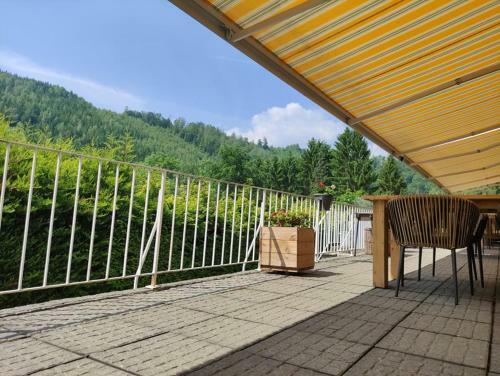 Bed & Breakfast La Closeraie
