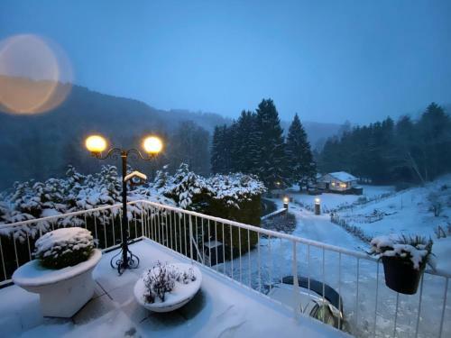 Bed & Breakfast La Closeraie