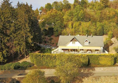Bed & Breakfast La Closeraie