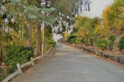 Bed & Breakfast La Closeraie