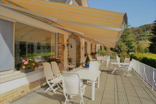 Bed & Breakfast La Closeraie