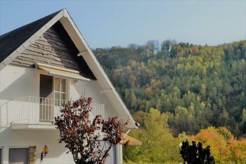 Bed & Breakfast La Closeraie