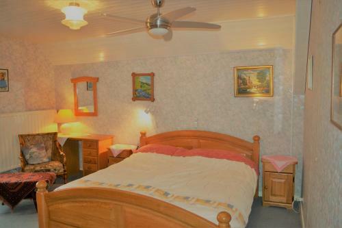 Bed & Breakfast La Closeraie