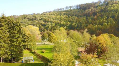 Bed & Breakfast La Closeraie