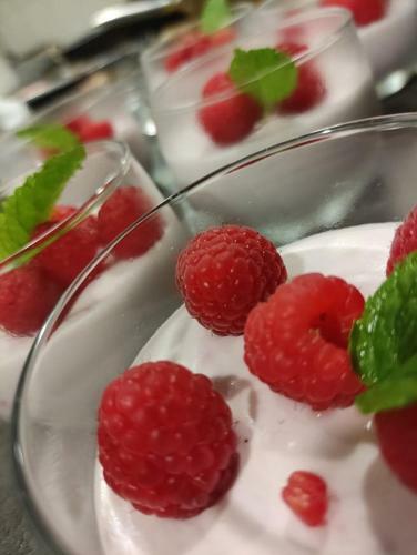 Bed & Breakfast La Closeraie