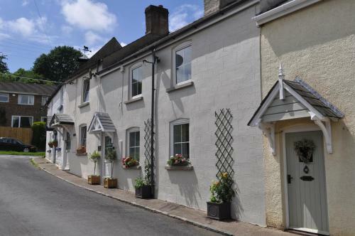 Foxglove Cottage
