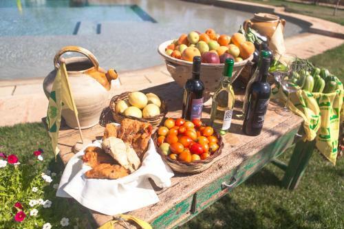 Agroturismo Licalizzi