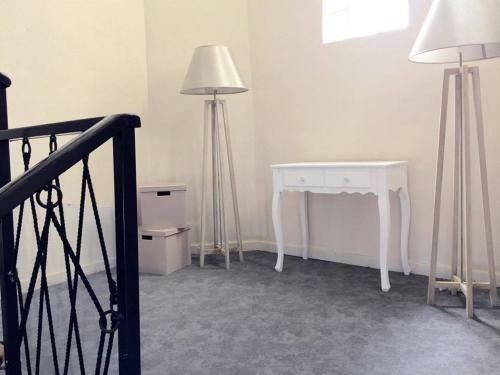 Hotel Saint Jacques
