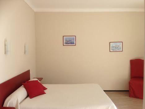 Hotel Saint Jacques