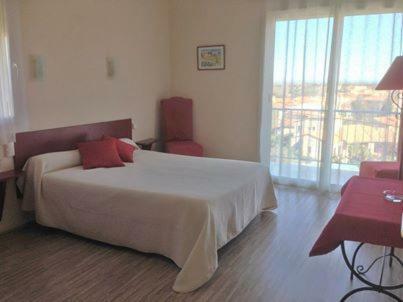 Hotel Saint Jacques