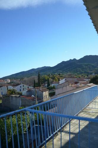 Hotel Saint Jacques