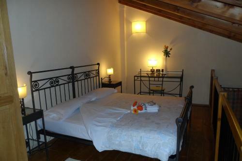 Agroturismo Agriturismo Lama Di Valle Rosa