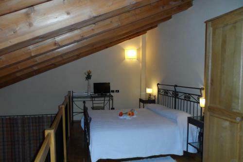 Agroturismo Agriturismo Lama Di Valle Rosa