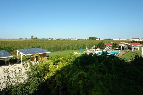 Agroturismo Agriturismo Lama Di Valle Rosa
