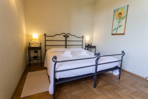 Agroturismo Agriturismo Lama Di Valle Rosa