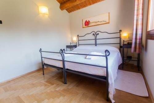 Agroturismo Agriturismo Lama Di Valle Rosa