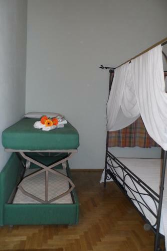 Agroturismo Agriturismo Lama Di Valle Rosa